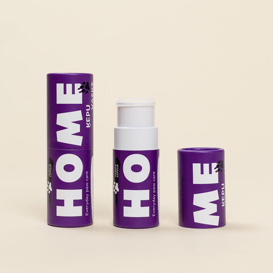 Paw Wax HOME